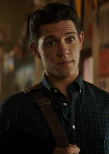 Kevin Keller