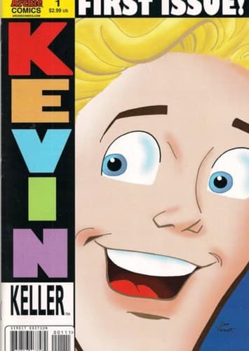 Kevin Keller