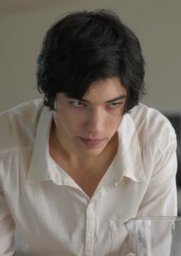 Kevin Khatchadourian