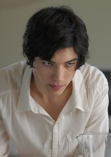 Kevin Khatchadourian