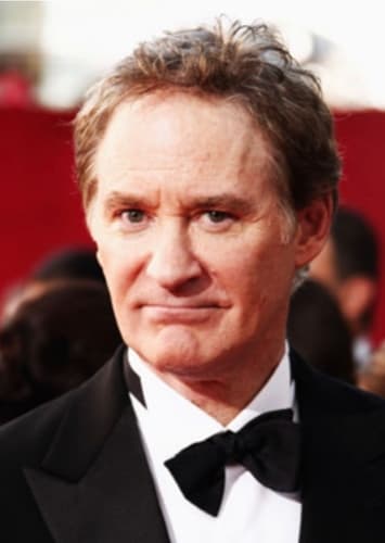 Kevin Kline