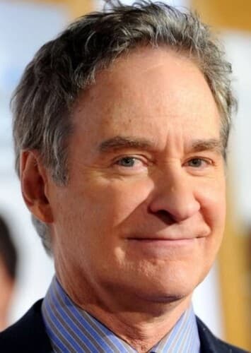 Kevin Kline
