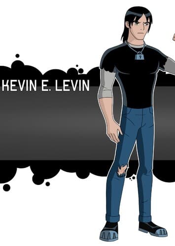 Kevin Levin