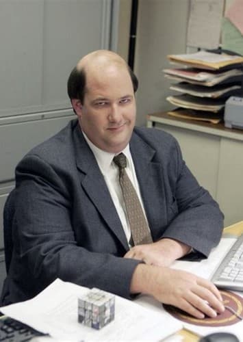 Kevin Malone
