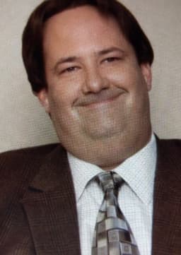 Kevin Malone