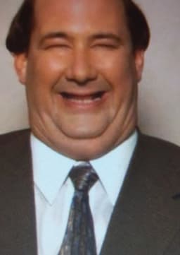 Kevin Malone