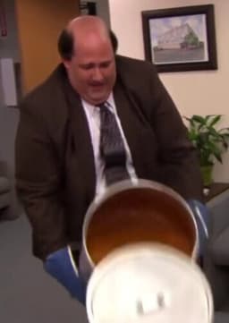 Kevin Malone