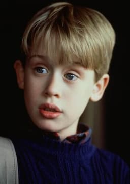 Kevin McCallister