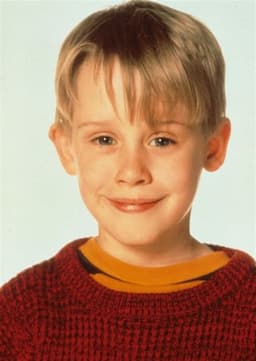 Kevin McCallister