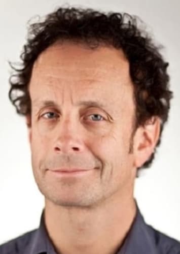 Kevin McDonald