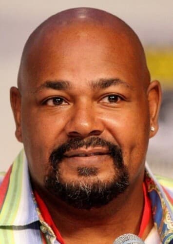 Kevin Michael Richardson