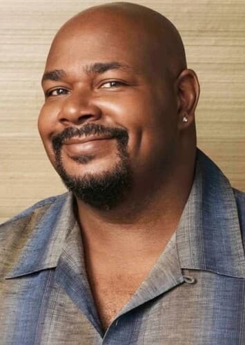 Kevin Michael Richardson