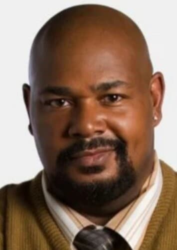 Kevin Michael Richardson