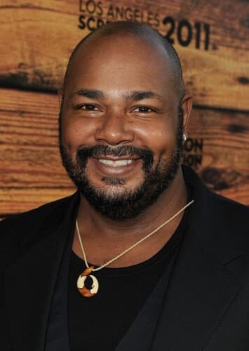 Kevin Michael Richardson