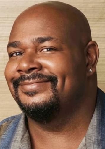 Kevin Michael Richardson