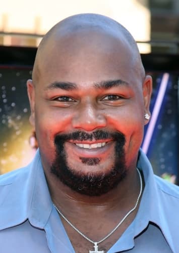 Kevin Michael Richardson