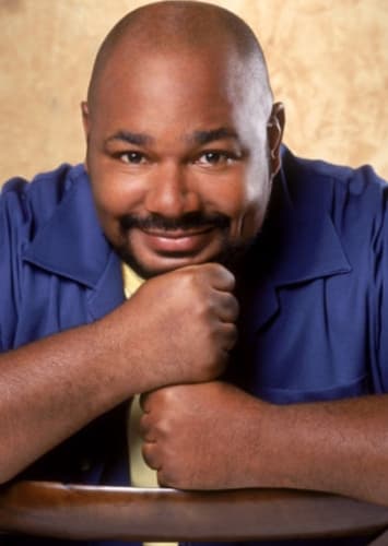 Kevin Michael Richardson