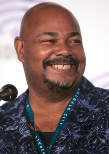 Kevin Michael Richardson