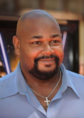 Kevin Michael Richardson