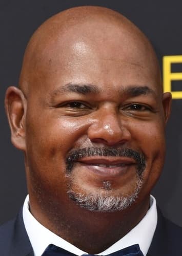 Kevin Michael Richardson