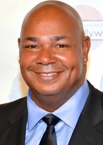 Kevin Michael Richardson