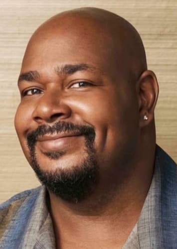 Kevin Michael Richardson