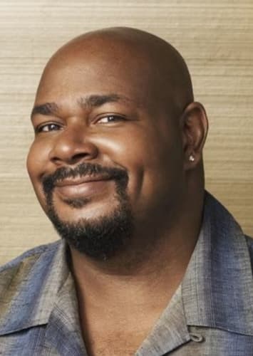Kevin Michael Richardson