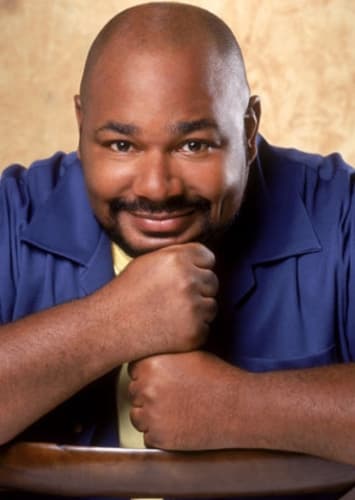 Kevin Michael Richardson