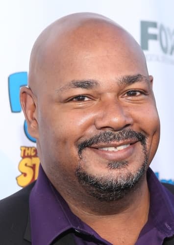 Kevin Michael Richardson