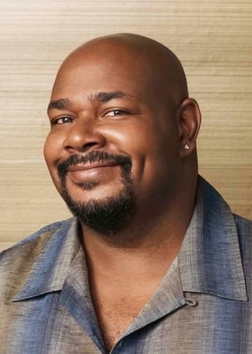 Kevin Michael Richardson