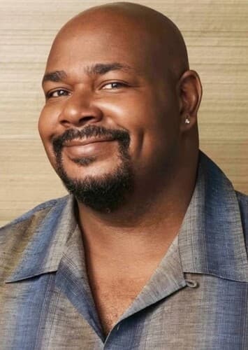 Kevin Michael Richardson