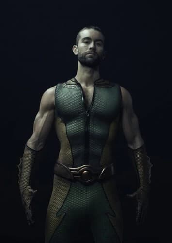 Kevin Moskowitz (21)