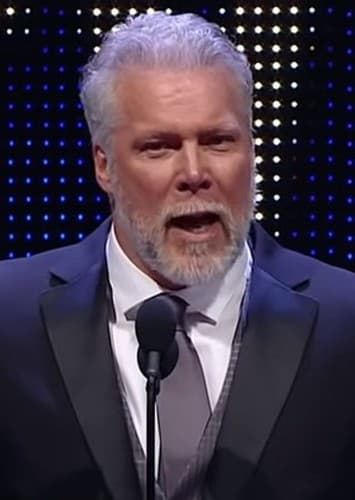 Kevin Nash