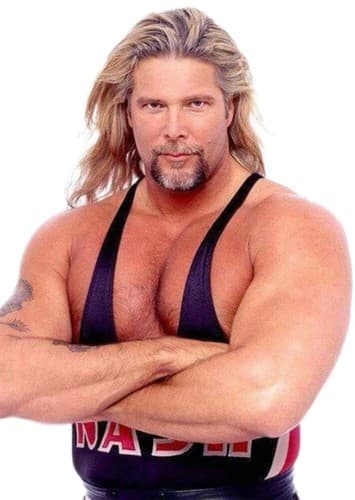 Kevin Nash
