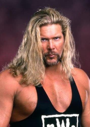 Kevin Nash