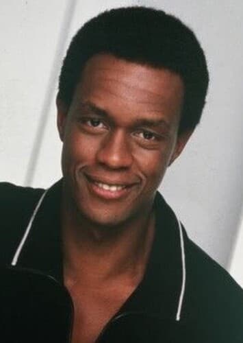 Kevin Peter Hall