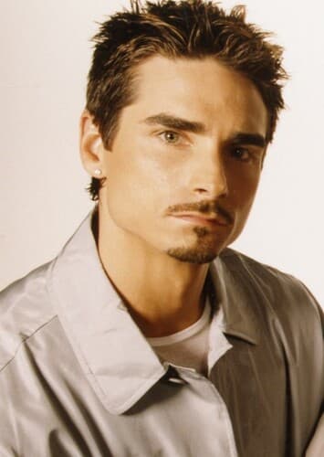 Kevin Richardson