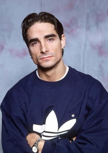 Kevin Richardson
