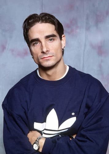 Kevin Richardson