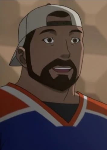 Kevin Smith