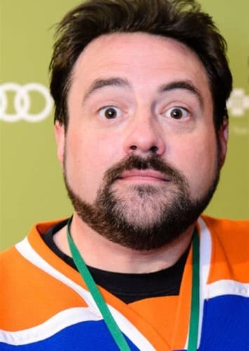 Kevin Smith (Cameo)