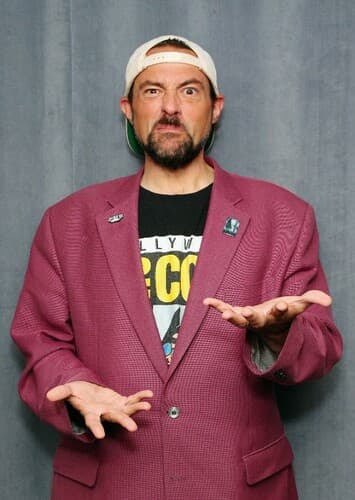 Kevin Smith