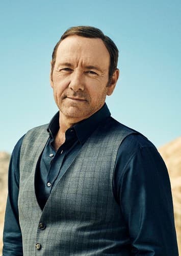 Kevin Spacey