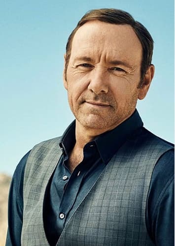 Kevin Spacey