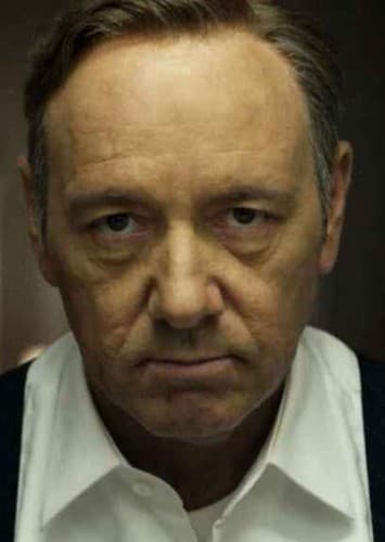 Kevin Spacey