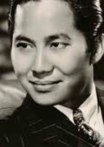 Keye Luke