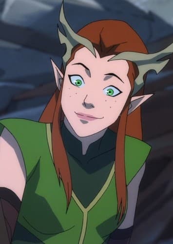 Keyleth