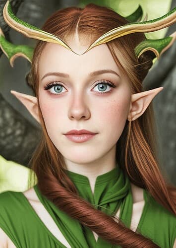 Keyleth