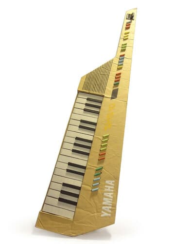 Keytar