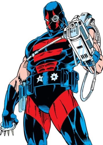 KGBeast